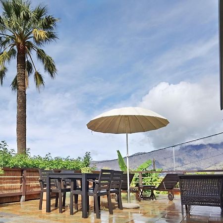 Casa Lagarto Villa El Paso Exterior photo